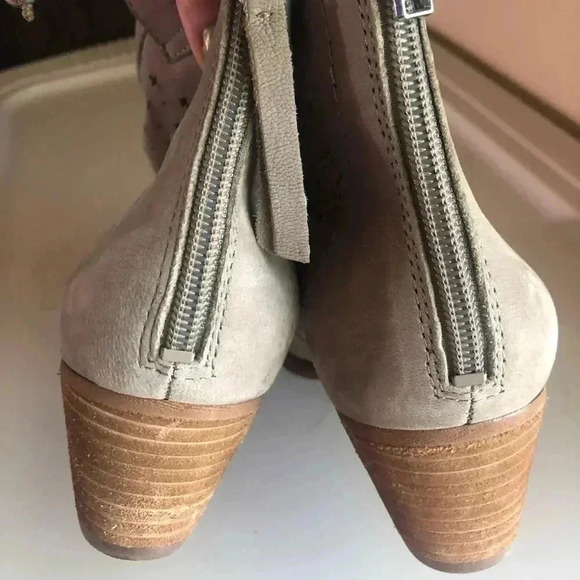 Special 🧡Sam Edelman   Reynolds Bootie - Picture 4 of 8